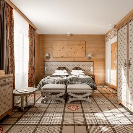 Aries Hotel & Spa ヴィスワ エクステリア 写真