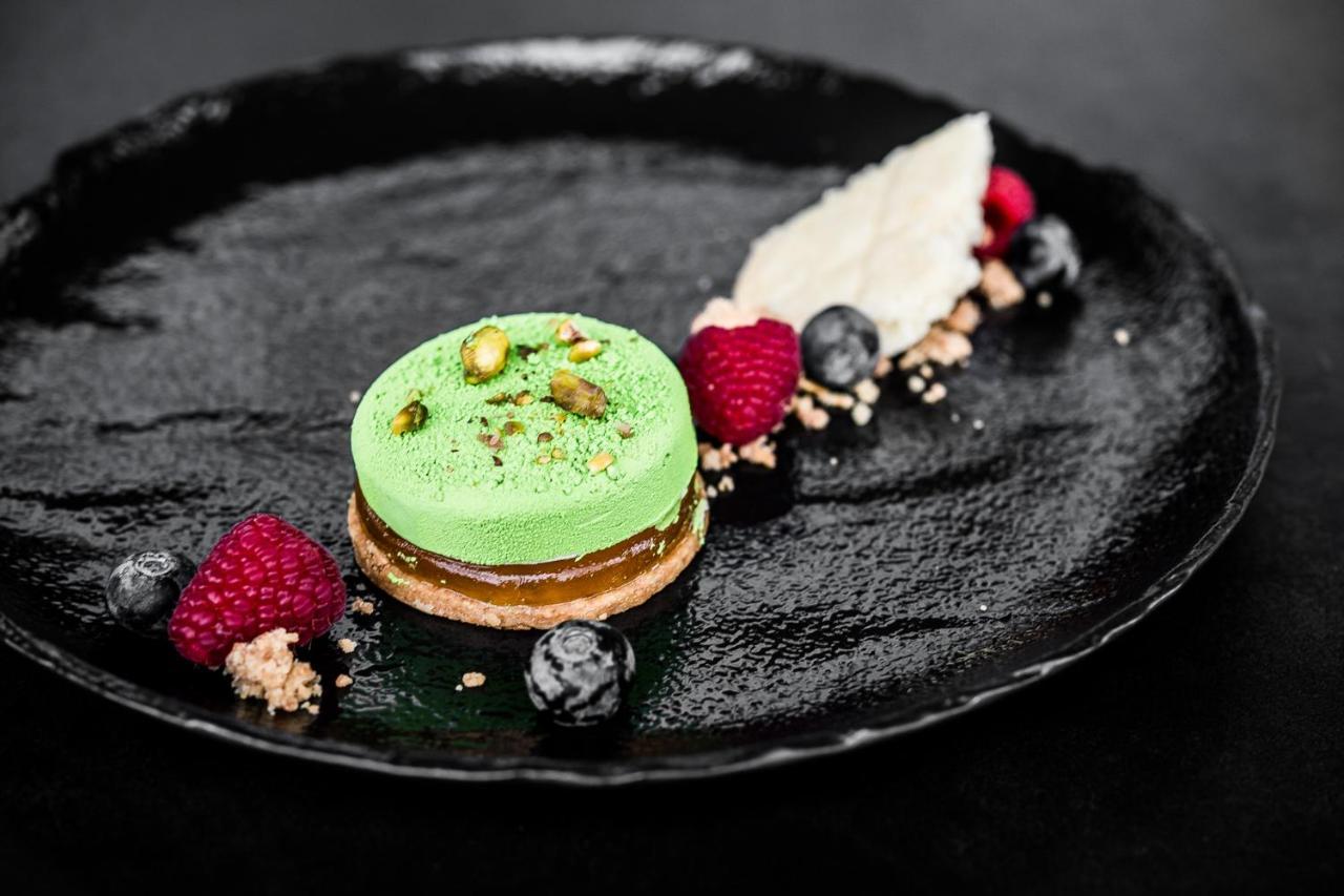 Aries Hotel & Spa ヴィスワ エクステリア 写真